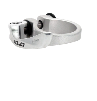 Zacisk sztycy z szybkozłączką XLC 34.9mm