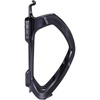 Koszyk na bidon BBB FlexCage glossy-black