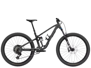 Rower górski Trek Fuel EX 8 Gen 7 2026 black