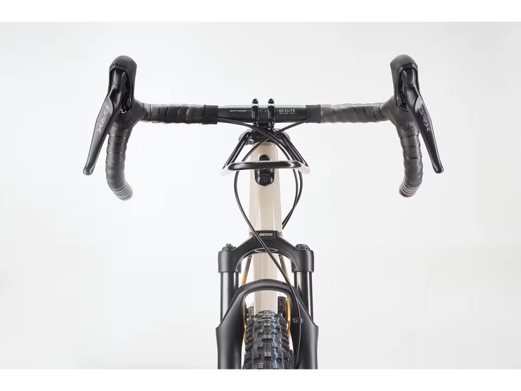 Rower gravel Diamant 140 27.5" 2026 mokkalatte duotone