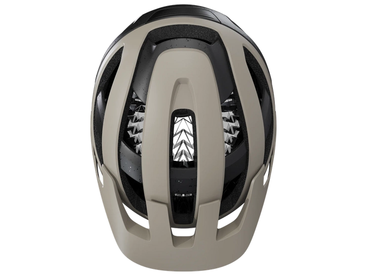 Kask rowerowy Trek Rally WaveCel chinchilla black