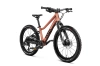 Rower dziecięcy woom OFF 4 20" terra coppa