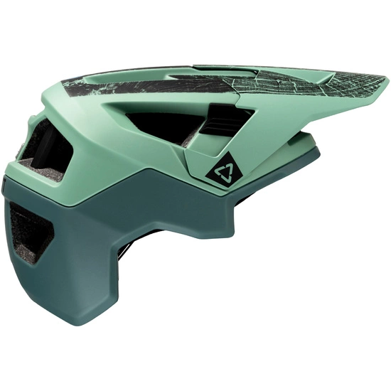Kask rowerowy LEATT MTB AllMtn 4.0 V24 teal