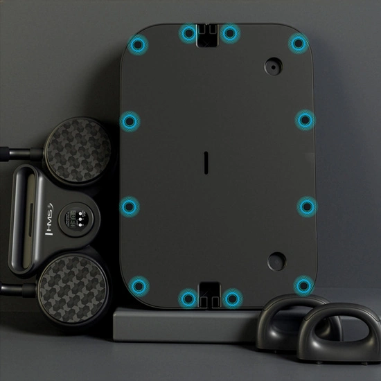 Platforma do ćwiczeń z linkami HMS DBP01