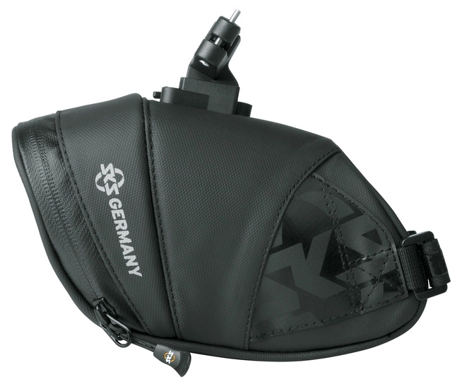 Torba rowerowa podsiodłowa SKS Explorer Click 0.8L