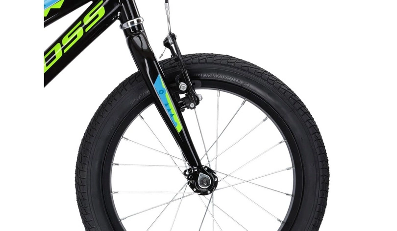 Rower dziecięcy Kross Racer 3.0 16"