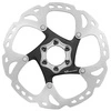 Tarcza hamulcowa rowerowa Shimano SM-RT86 203 mm 6 śrub