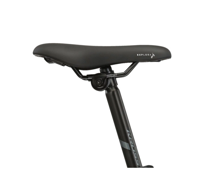 Rower dziecięcy Kross Lea JR 1.0 2025 miętowy