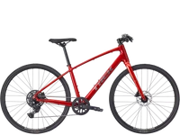 Fury Red