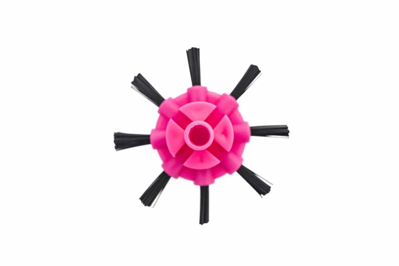 Urządzenie do mycia łańcucha Muc-Off X3 Chain Cleaning Device Kit