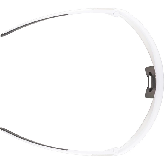 Okulary Alpina Turbo Pro V white