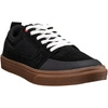 Buty rowerowe  LEATT Shoe Flat 1.0 black