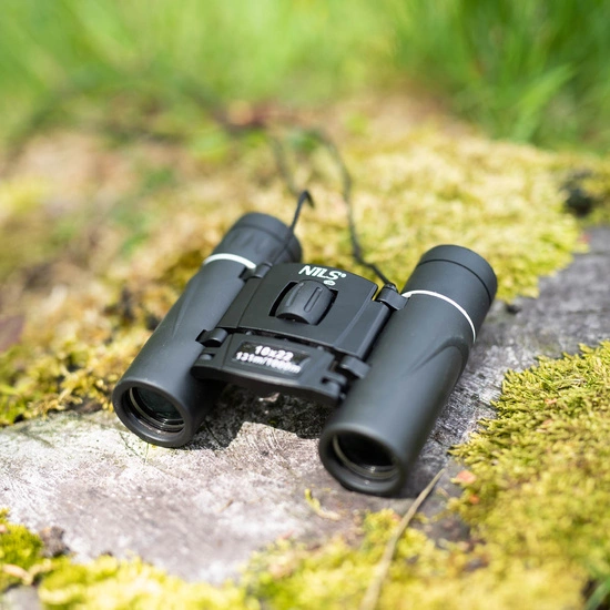 Lornetka NC1714 NILS CAMP
