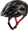 Kask rowerowy Alpina Panoma 2.0 black/red