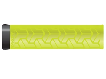 Gripy rowerowe Bontrager SE Elite Recycled Volt