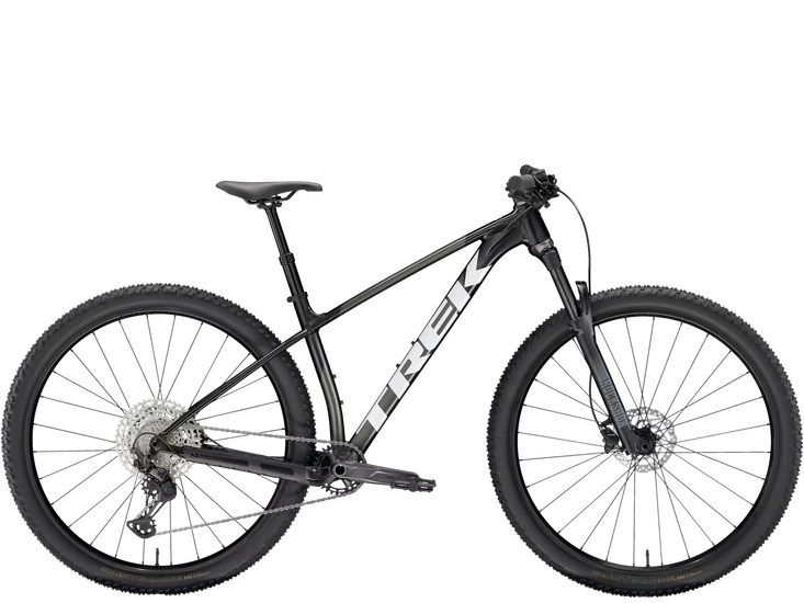 Rower górski Trek Procaliber 6 2026 black