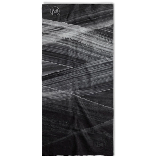 Bandana BUFF Original Ecostretch Speed Graphite