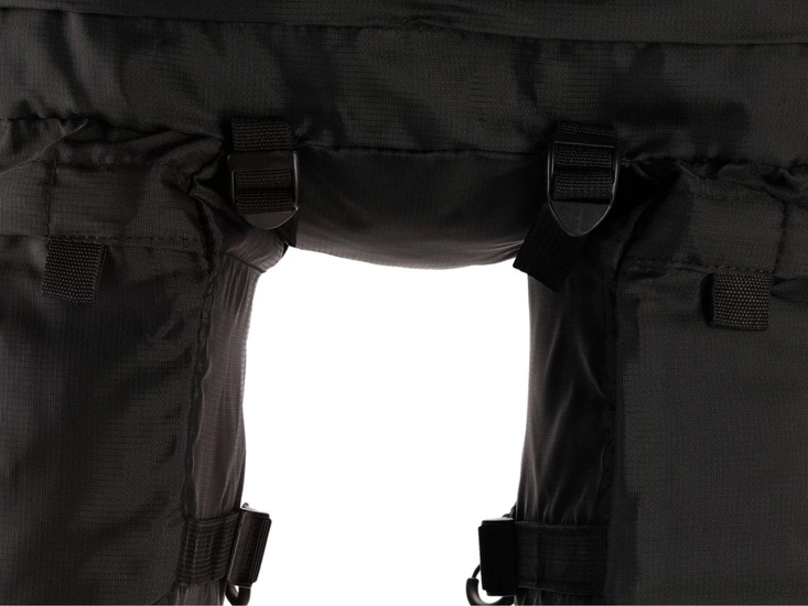 Sakwa na bagażnik Kross Roamer 32 L