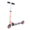 Hulajnoga NILS EXTREME HD026 pink-blue