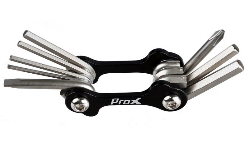 Klucze rowerowe Prox HF-62