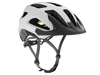 Kask rowerowy Trek Solstice Mips Biały Crystal