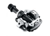 Pedały rowerowe Shimano SPD PD-M540 black