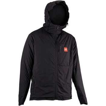 Kurtka LEATT Jacket Team black