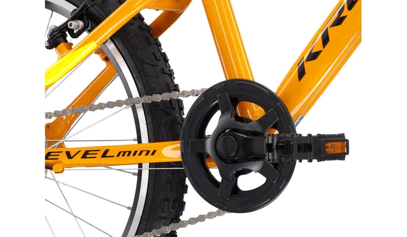 Kross Level Mini 2.0 2023