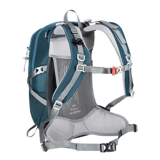 Plecak turystyczny NILS CAMP NC1942 20 L niebieski ghoster