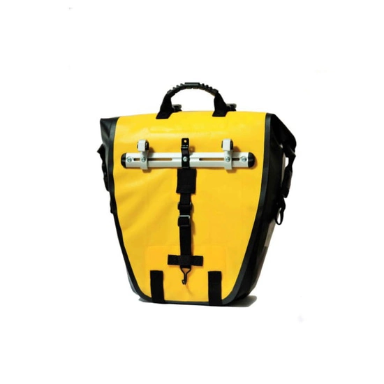 Torba rowerowa na bagażnik Sport Arsenal 312Y 20L