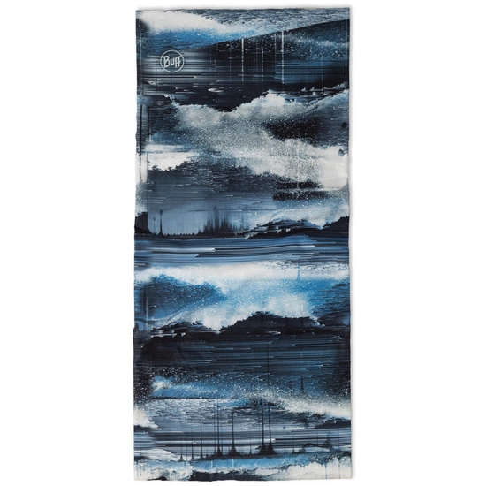 Bandana BUFF Original Ecostretch Oser Blue