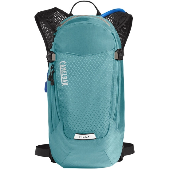 Plecak rowerowy Camelbak Women's M.U.L.E. turkusowy 12L