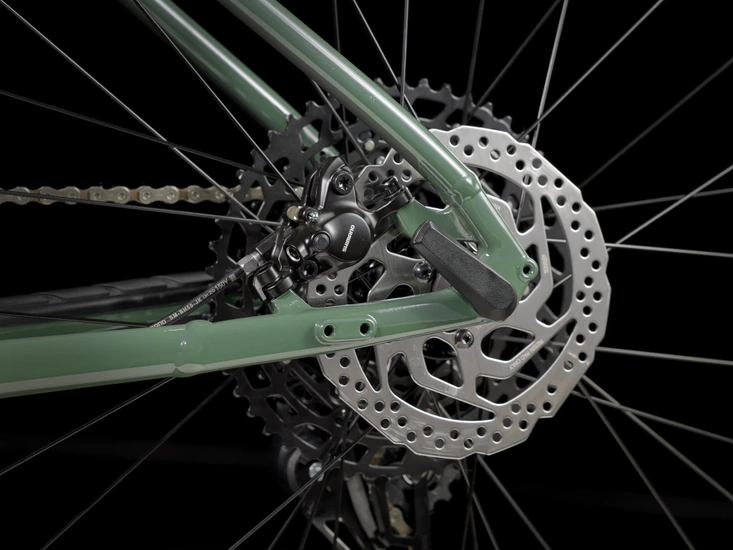 Rower górski Trek Marlin 7 Gen 3 2025 keswick