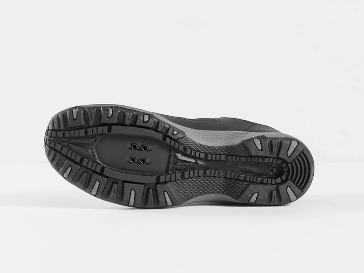 Buty rowerowe Bontrager SSR Black