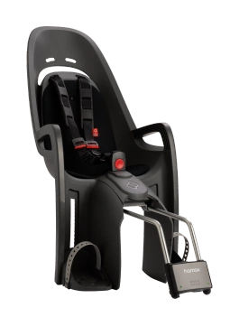 Fotelik rowerowy dziecięcy Hamax Zenith do ramy