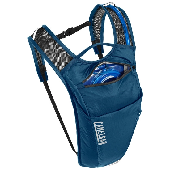 Plecak rowerowy Camelbak Rogue Light dark blue 7L