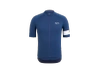 Koszulka rowerowa męska Rapha Core Dark Blue