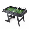Stół do gry w piłkarzyki składany NILS FUN SDGF Arena 1