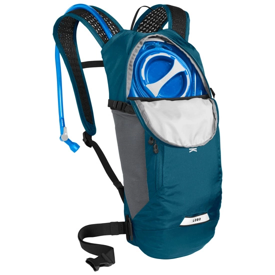 Plecak rowerowy Camelbak Lobo dark blue 9L