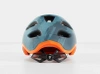 Kask rowerowy Trek Rally WaveCell Blue Battleship