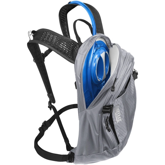 Plecak rowerowy Camelbak M.U.L.E. grey 12L