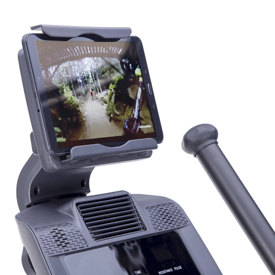 Trenażer eliptyczny HMS PREMIUM H5815 magnetyczno-powietrzny