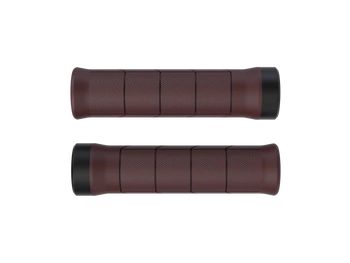 Chwyty rowerowe Trek Line Comp krwista kobra