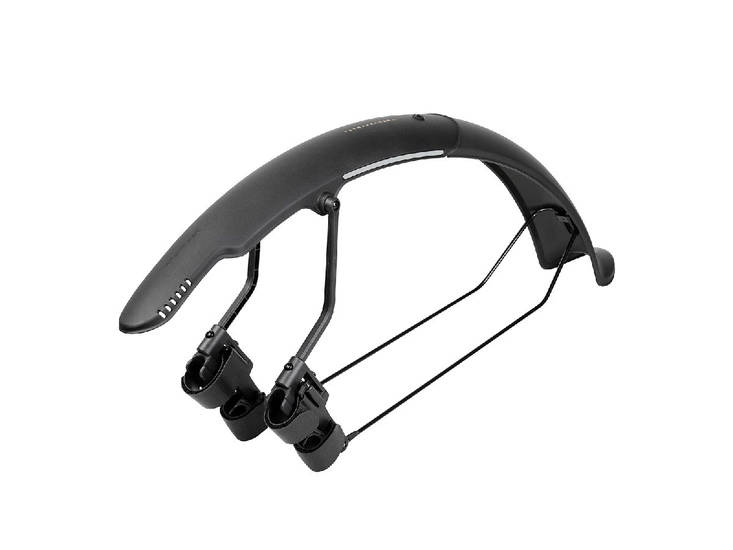 Błotniki rowerowe Topeak Tetrafender Set G1&G2 Gravel