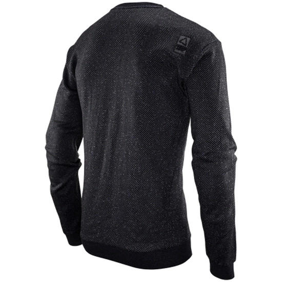 Bluza LEATT Sweather Premium black