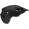 Kask rowerowy LEATT Helmet MTB AllMtn 1.0 V23 stealth