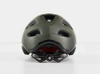 Kask rowerowy Trek Rally WaveCell black/olive