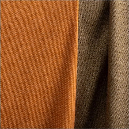 Koszulka rowerowa LEATT Jersey MTB Trail 4.0 lageryellow