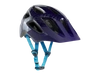 Kask rowerowy dziecięcy Bontrager Tyro dark purple