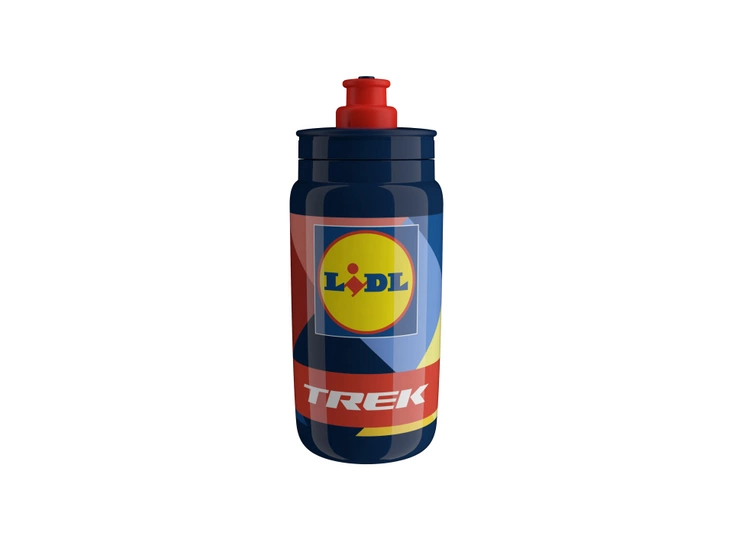 Bidon rowerowy Lidl-Trek Team 550 ml navy